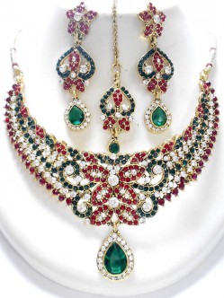 Fashion Jewelry Set